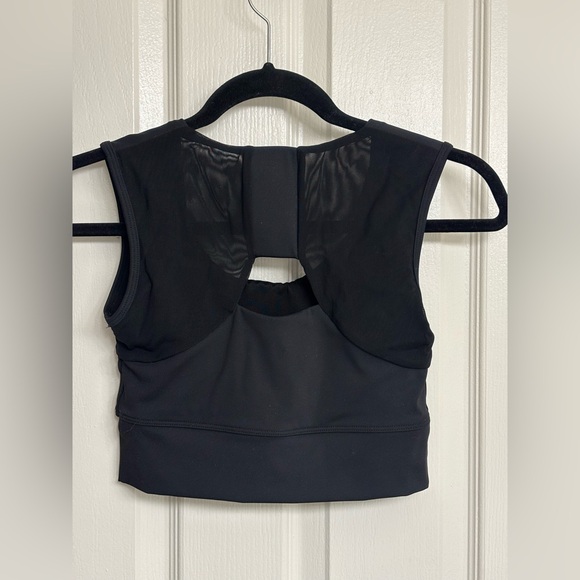 Black Forme Power Bra - Picture 4 of 13